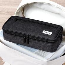 Wemate Pencil Case Art.257482 Pliiatsikott