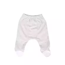 Mini Baby Baby Set Milky Art.257592 Laste 5-osaline komplekt, 100% puuvill