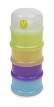 Mini Baby Milk Powder Case Art.M1670 Container-dispenser for mixtures