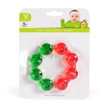 Mini Baby Water Teether Art.T1209 Hambad