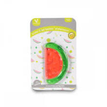 Mini Baby Water Teether Art.T1184 Watermelon Hambad