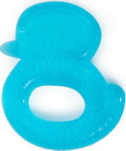 Mini Baby Water Teether Art.T1199 Duck Hambad