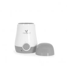 Mini Baby Bottle Warmer Babyuno Art.257718 kūdikių maisto šildytuvas