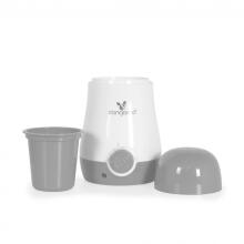 Mini Baby Bottle Warmer Babyuno Art.257718 kūdikių maisto šildytuvas