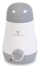 Mini Baby Bottle Warmer Babyuno Art.257718 kūdikių maisto šildytuvas