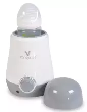 Mini Baby Bottle Warmer Babyuno Art.257718 kūdikių maisto šildytuvas
