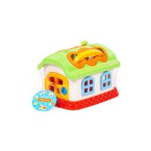 Mini Baby Sorter Art.48745 Aiamaja sorteerija