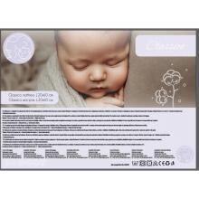 Mini Baby Classico Art.257790 kookosvahust madrats 120x60 cm