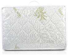 Mini Baby  Tourist Mattress Art.257792 White Kokkupandav madrats mänguaedikutele 120x60 cm