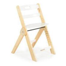 Mini Baby Wooden Chair Art.257795 Caramel Puitsöögitool, värv - mänd