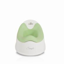 Mini Baby Potty Simple Art.257801 Green  Laste pott