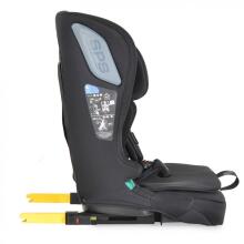 Mini Baby iDrive Phantom  Art.257802 Black  Turvatool (76-150 cm)