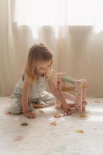 Little Dutch puidust autorada Fairy Garden FSC Art.7355