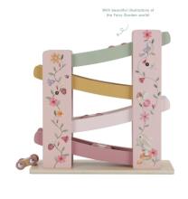 Little Dutch puidust autorada Fairy Garden FSC Art.7355