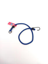 1 pc. ELASTIC STRAP BUNGEE 60CM