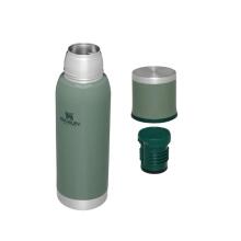 Termospudel The Adventure To-Go 0,75L roheline