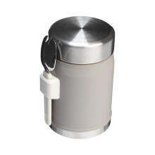 Termos The Legendary Food Jar + Spork 0.4L helehall 2.0