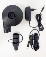 ELECTRIC PUMP E-PUMP