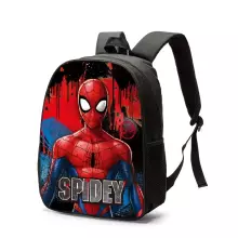 Children School Backpack Spiderman Art.258563 Backpack