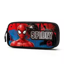 Children School Backpack Spiderman Art.258564 Backpack