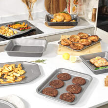 Salter BW13672 Essentials Chip Tray