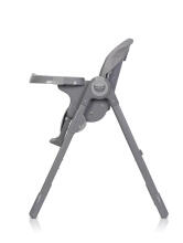 COLIBRO kõrge tool NOTO ONYX