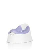 COLIBRO Laste Potty SOLO LILA Lilla