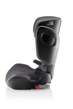 BRITAX turvatool 100–150 cm, KIDFIX PRO M, midnight grey – classic, 2000040457