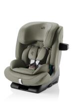 BRITAX turvatool 76–150 cm, ADVANSAFIX PRO, urban olive – LUX, 2000040911