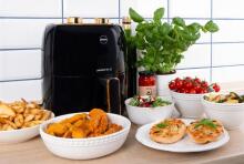 Air fryer Eldom FR35