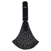 Wildride Toddler Swing Carrier Art.258806 Grey Leopard