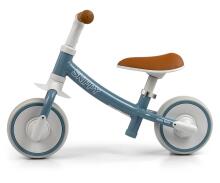 MILLY MALLY 6375 Skippy līdzsvara velosipēds zils