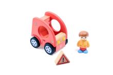 HAPE muusikaline auto, E3434K