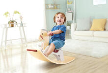 HAPE 2-in-1 kiikhobu, E1203A
