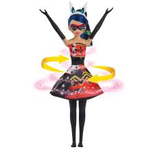 MIRACULOUS nukk Hero Switch Penny Bug & Bee Bug, 50417