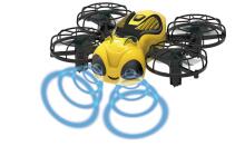 REVOLT RC droon mesilane Follow me Bee, X36B