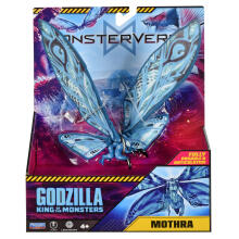 GODZILLA figuur 6" Mothra, 35216