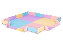 Eco Toys Foam Puzzle Art.6402