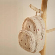 Little Dutch Backpack  Art.4916 Teddy Fairy Garden  Laste seljakott