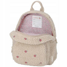 Little Dutch Backpack  Art.4916 Teddy Fairy Garden  Laste seljakott