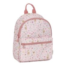 Little Dutch Backpack  Art.4910 Fairy Garden Laste seljakott