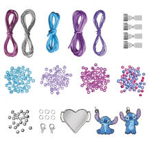 TOTUM DISNEY STITCH käevõrud, 700079