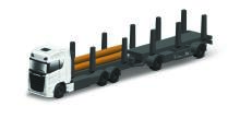 MAISTO DIE CAST kaubaveoauto, assortii, 11682