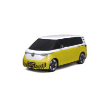MAISTO TECH 1:24 RC Premium elektribuss Volkswagen, 82343