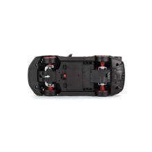 MAISTO TECH 1:24 RC Premium auto Porshe 911 GT3 RS, 82344