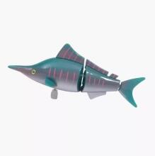 Bath toy - Fish (1 pc., 2 designs)