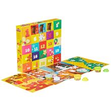 PLAY-DOH adventes kalendārs