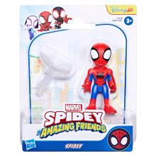 SPIDER-MAN varoņa figūriņa, 7,5 cm