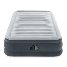 Kummimadrats 191x99cm pumpuga Comfort 1-inimese 67766ND