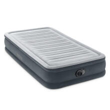 Kummimadrats 191x99cm pumpuga Comfort 1-inimese 67766ND